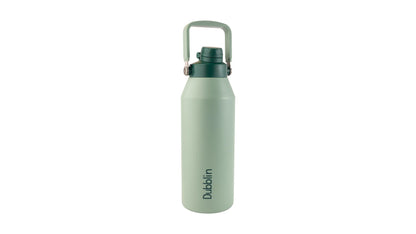 Dubblin Drum Stainless Steel Vacuum Insulated Bottle