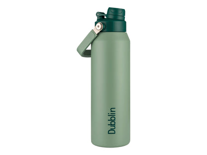Dubblin Drum Stainless Steel Vacuum Insulated Bottle