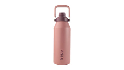 Dubblin Drum Stainless Steel Vacuum Insulated Bottle