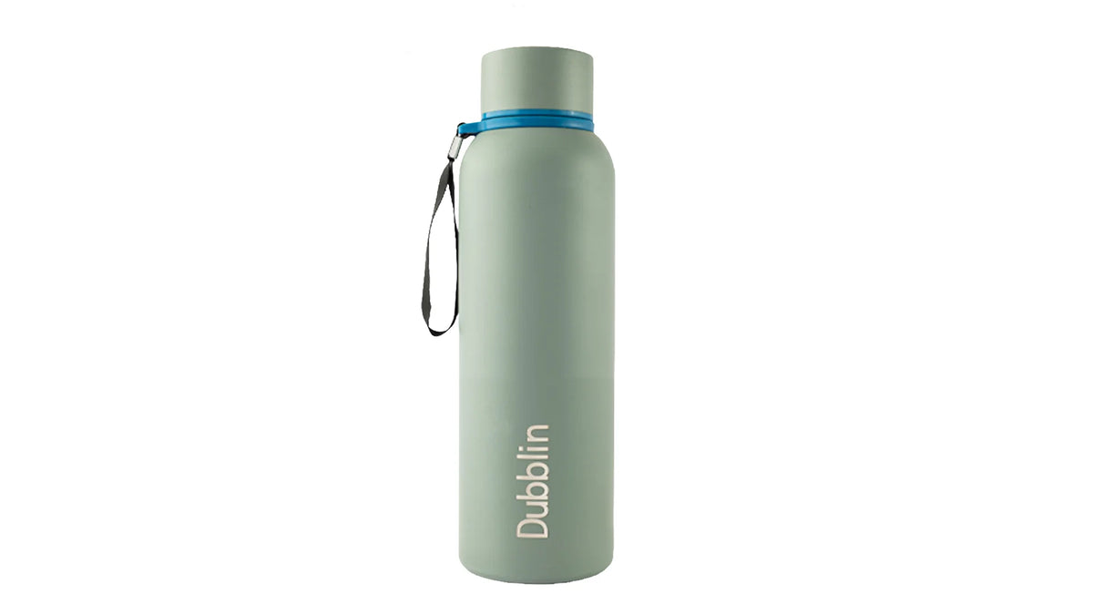 Dubblin Tango Stainless Steel Vacuum Insulated Bottle