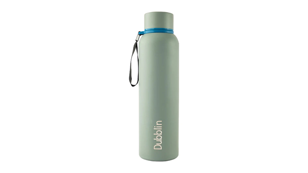 Dubblin Tango Stainless Steel Vacuum Insulated Bottle