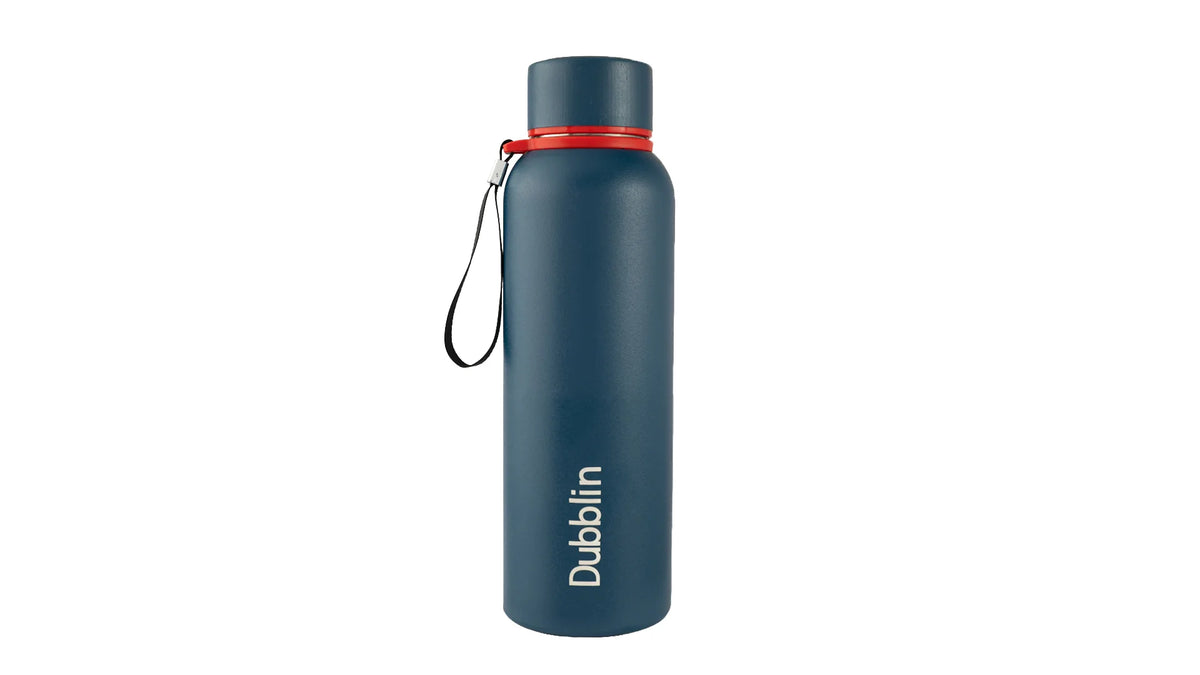 Dubblin Tango Stainless Steel Vacuum Insulated Bottle