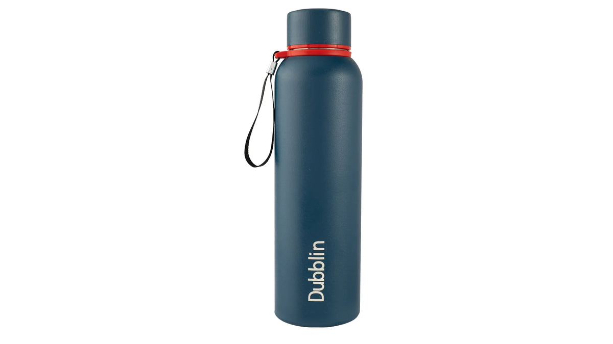Dubblin Tango Stainless Steel Vacuum Insulated Bottle