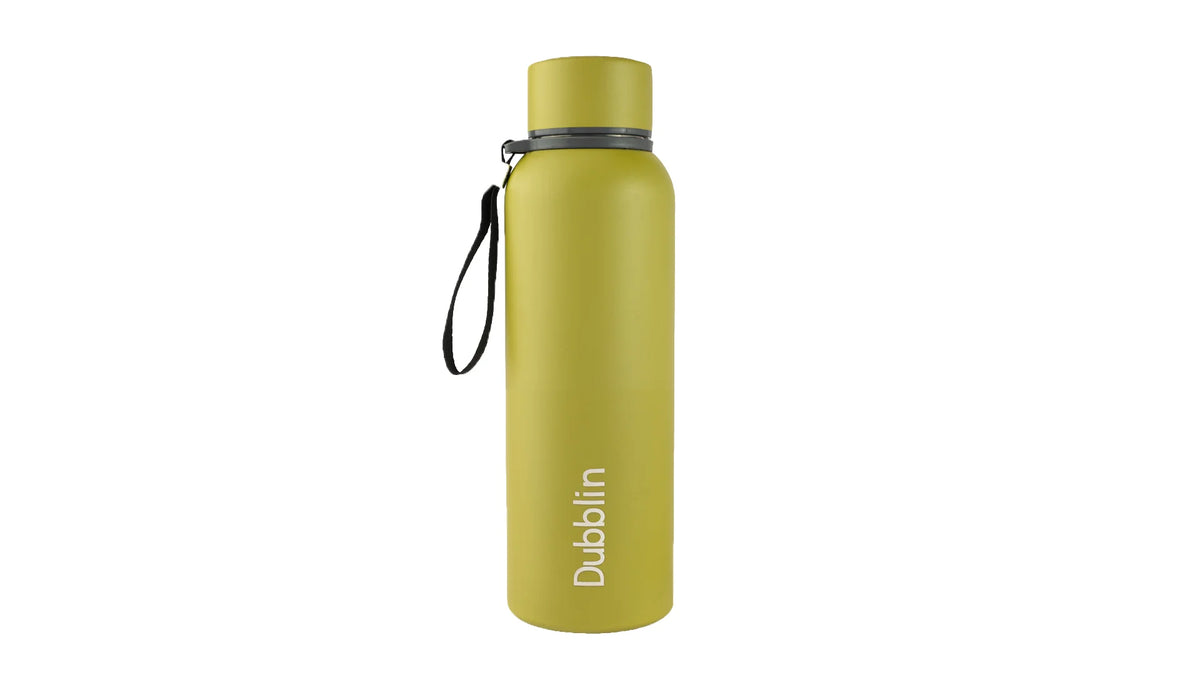 Dubblin Tango Stainless Steel Vacuum Insulated Bottle