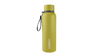 Dubblin Tango Stainless Steel Vacuum Insulated Bottle