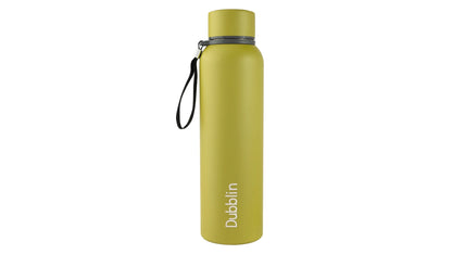 Dubblin Tango Stainless Steel Vacuum Insulated Bottle