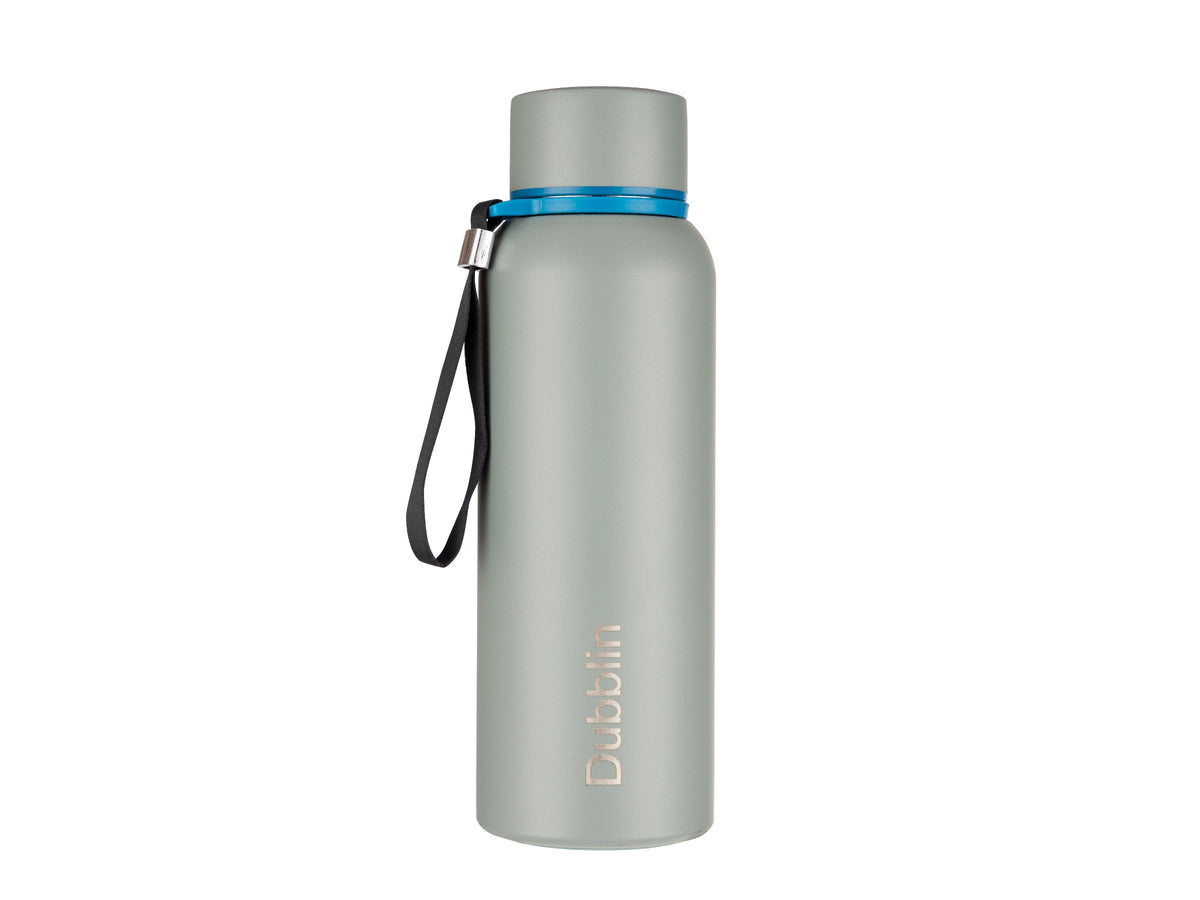 Dubblin Tango Stainless Steel Vacuum Insulated Bottle