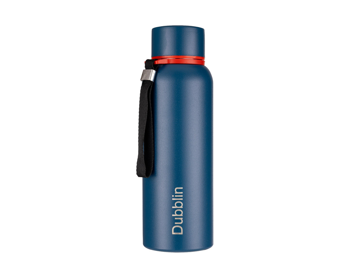 Dubblin Tango Stainless Steel Vacuum Insulated Bottle