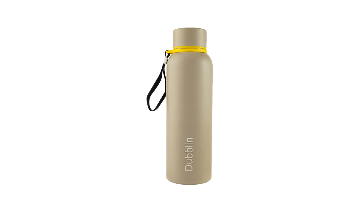 Dubblin Tango Stainless Steel Vacuum Insulated Bottle