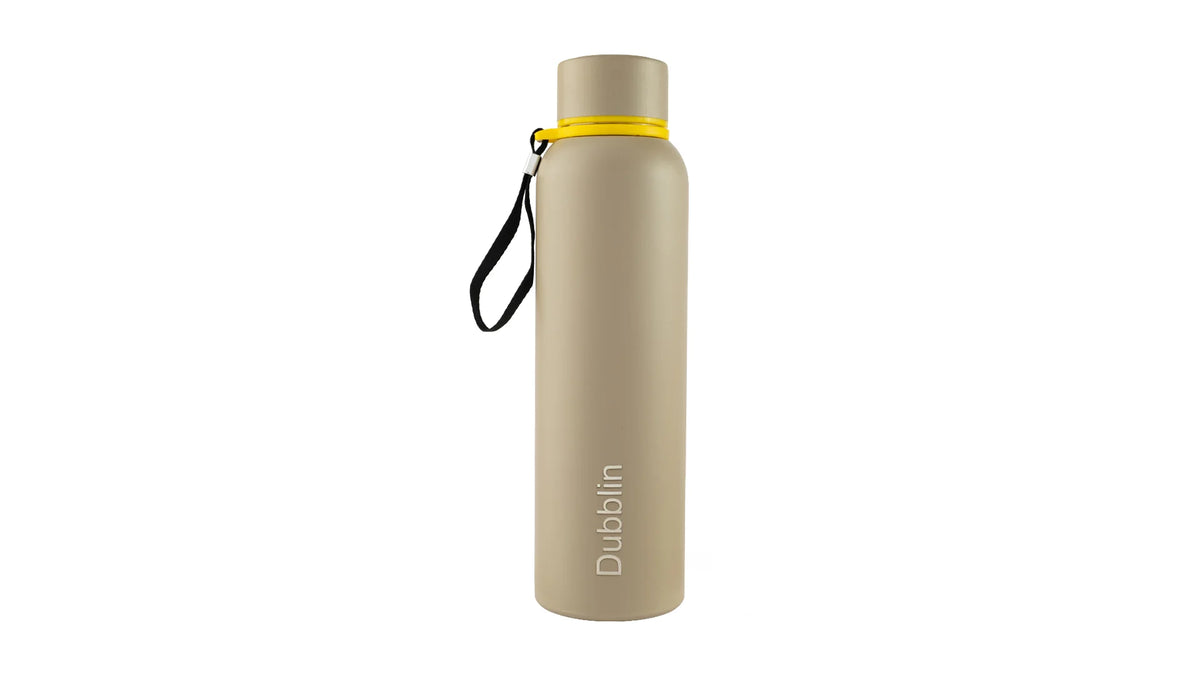 Dubblin Tango Stainless Steel Vacuum Insulated Bottle