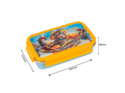 Dubblin Goofy Insulated Lunch Box