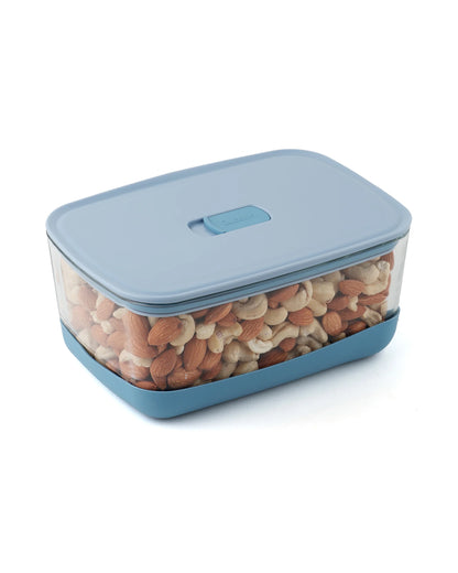Dubblin Posh Borosilicate Glass Baking Dish with Lid