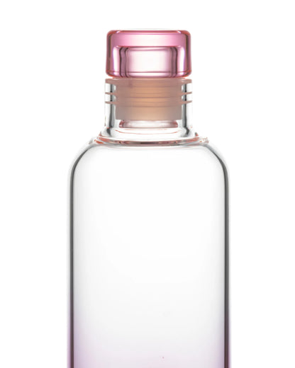 Dubblin Pure Glass Water Bottle 800 ml