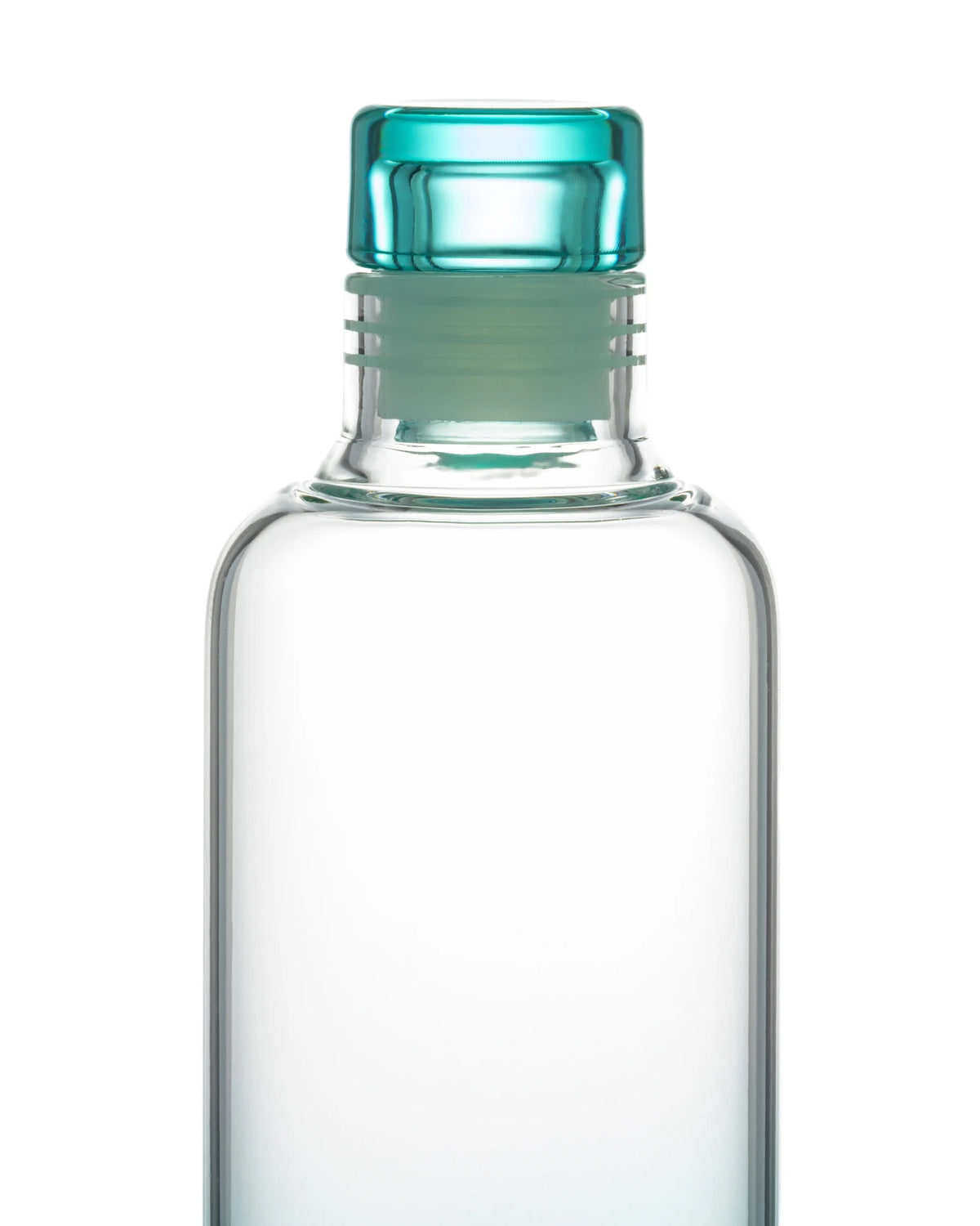 Dubblin Pure Glass Water Bottle 800 ml