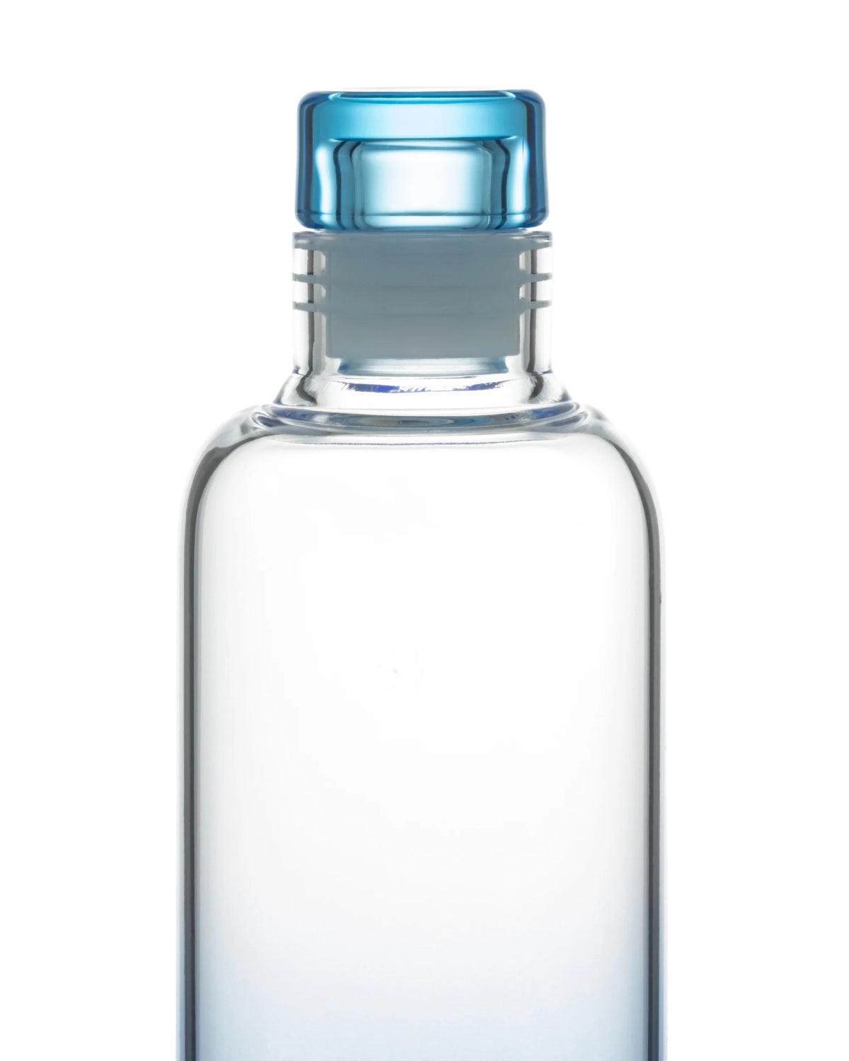 Dubblin Pure Glass Water Bottle 800 ml