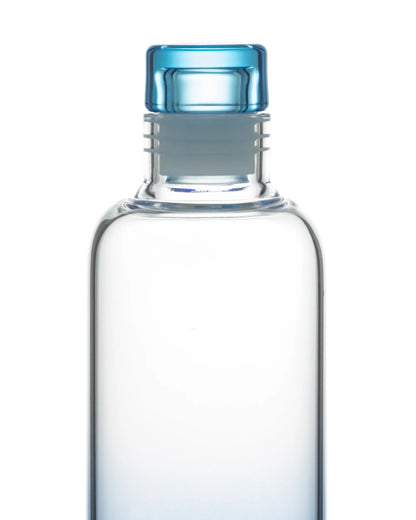 Dubblin Pure Glass Water Bottle 800 ml