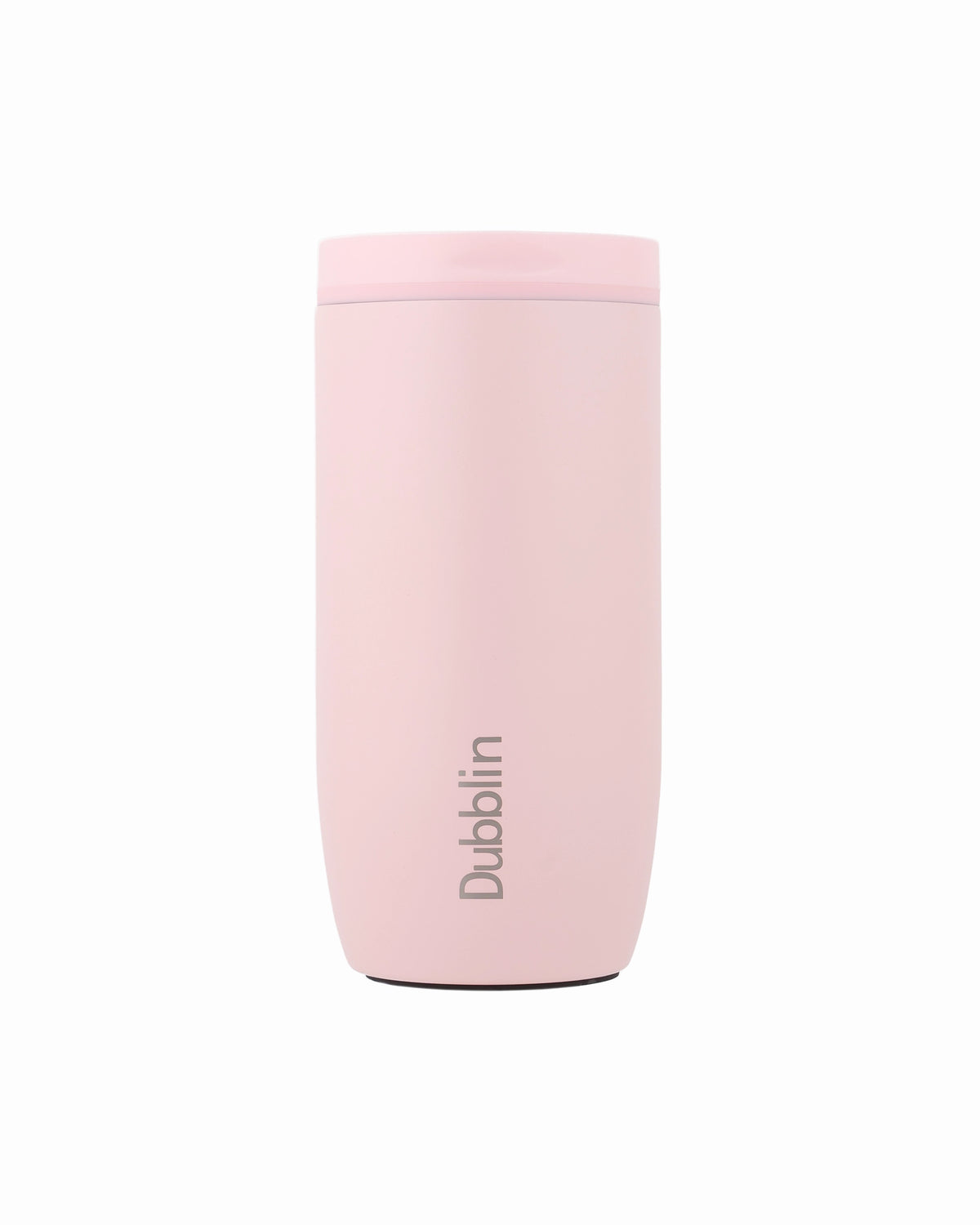 Dubblin John Stainless Steel Mug 420 ml