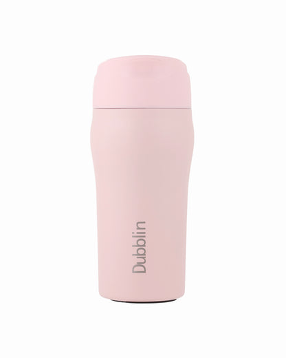 Dubblin Lido Stainless Steel Mug 270 ml