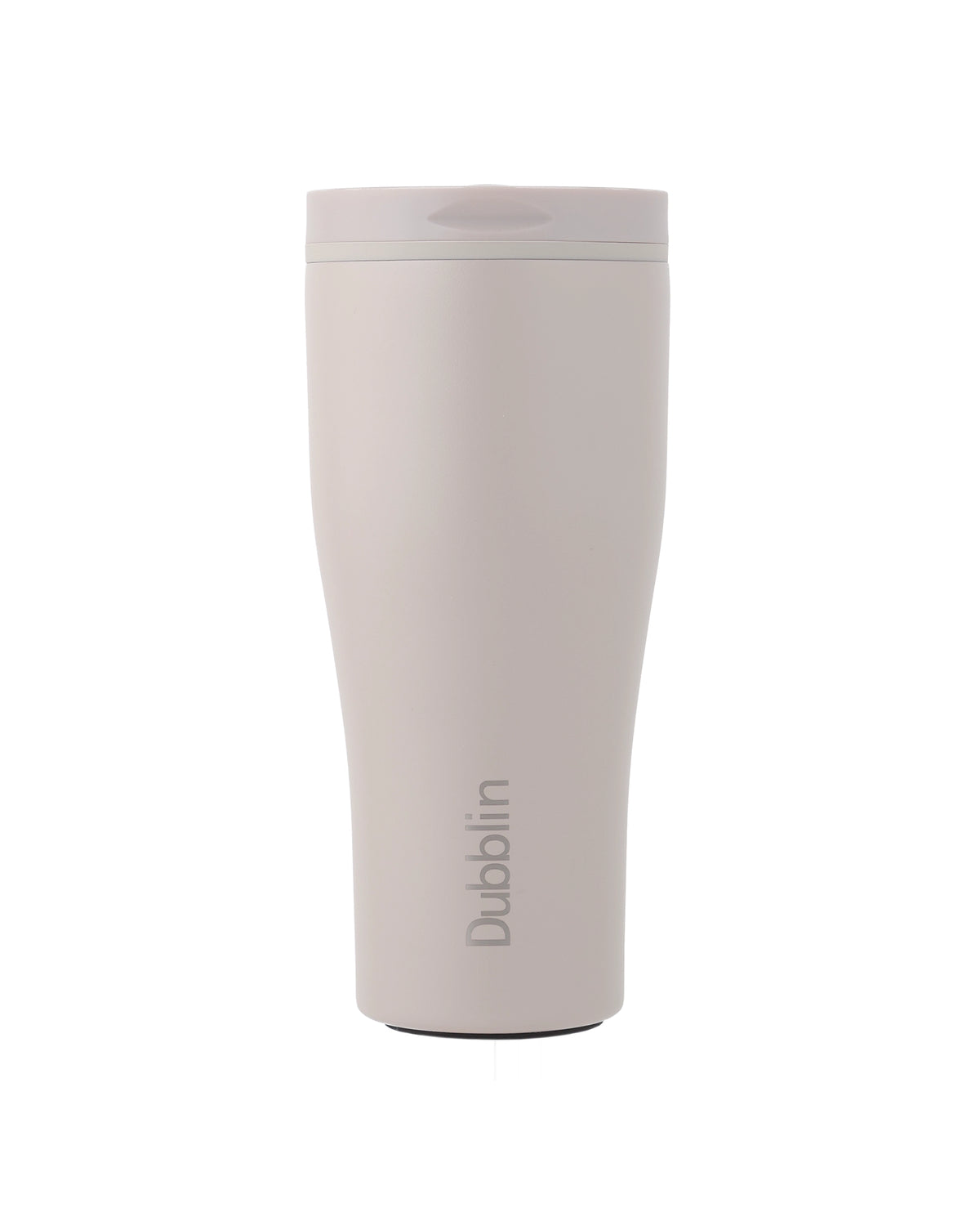 Dubblin Rose Stainless Steel Mug 330 ml
