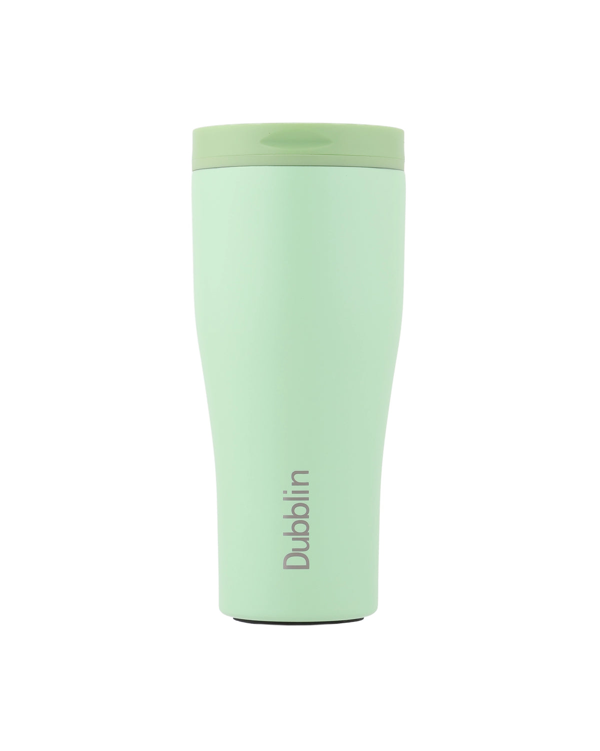 Dubblin Rose Stainless Steel Mug 330 ml