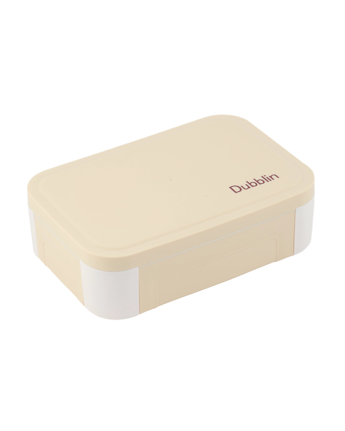 Dubblin Slim Insulated Lunch Box