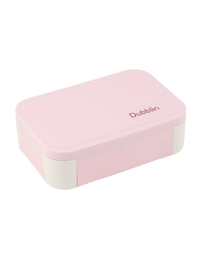 Dubblin Slim Insulated Lunch Box