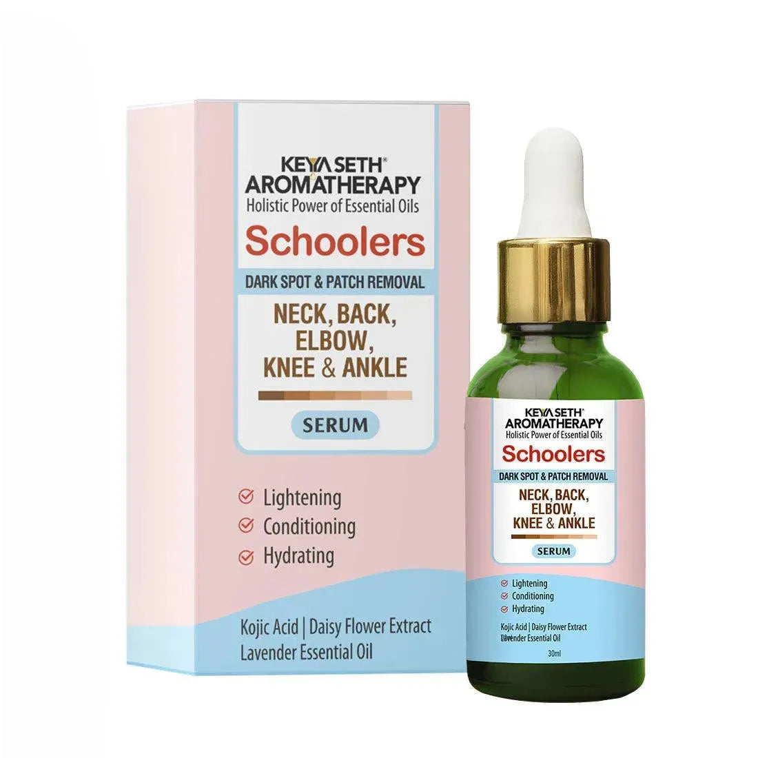 Keya Seth Aromatherapy Schoolers Dark Spot & Patch Removal Serum