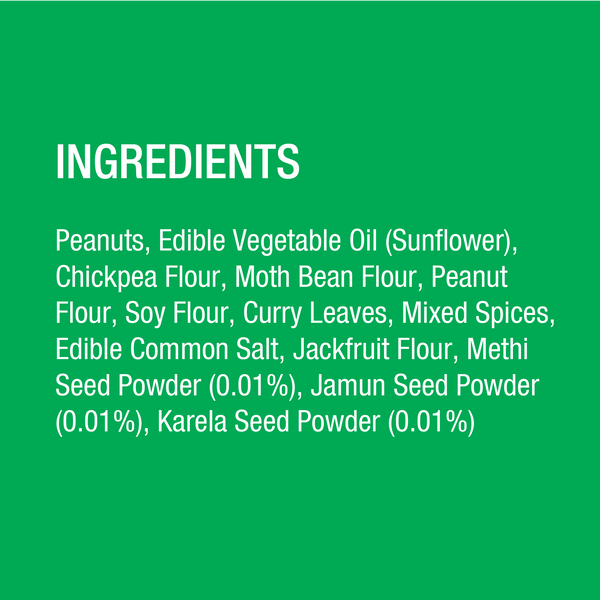 South Indian Mixture: Best Diabetic Snack - PUSHMYCART