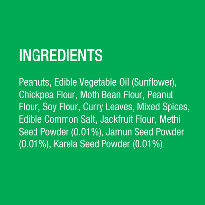 South Indian Mixture: Best Diabetic Snack - PUSHMYCART