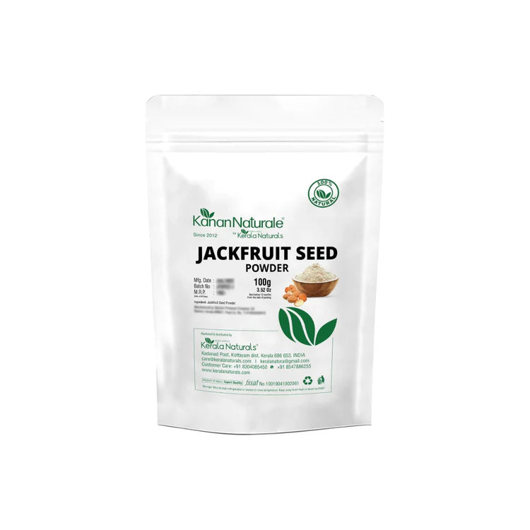Kerala Naturals Jackfruit Seed Powder