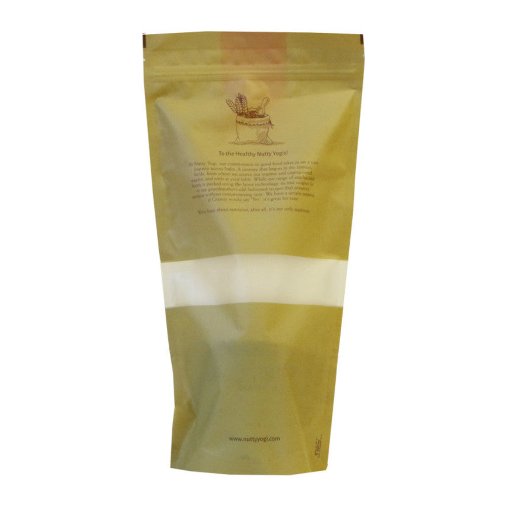 Nutty Yogi Jaggery / Gud 1kg