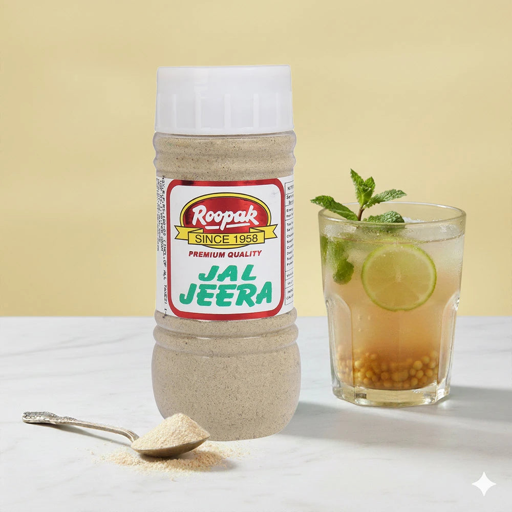 Roopak Jal Jeera