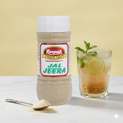 Roopak Jal Jeera
