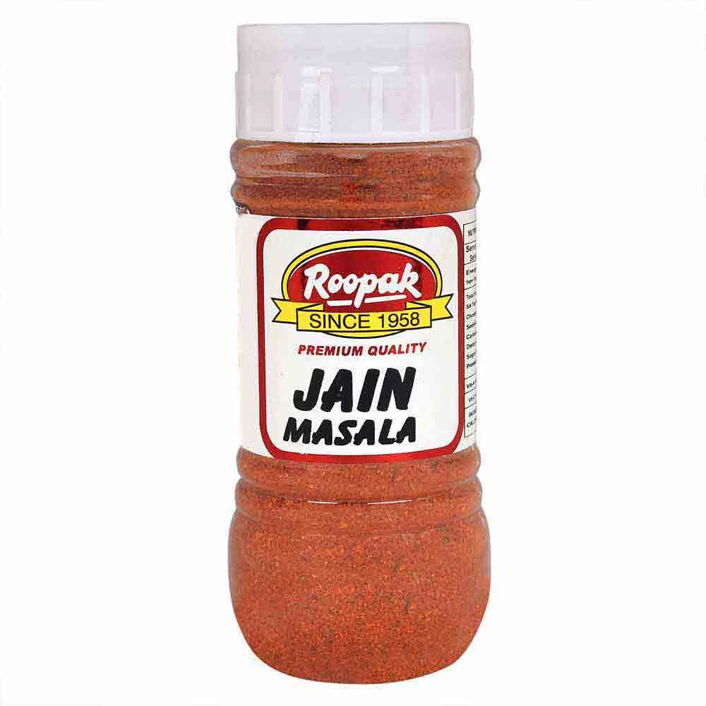 Roopak Jain Masala Powder
