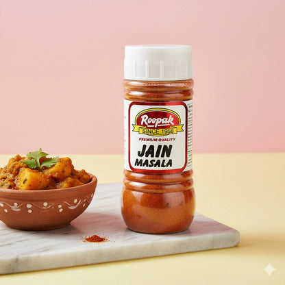 Roopak Jain Masala Powder