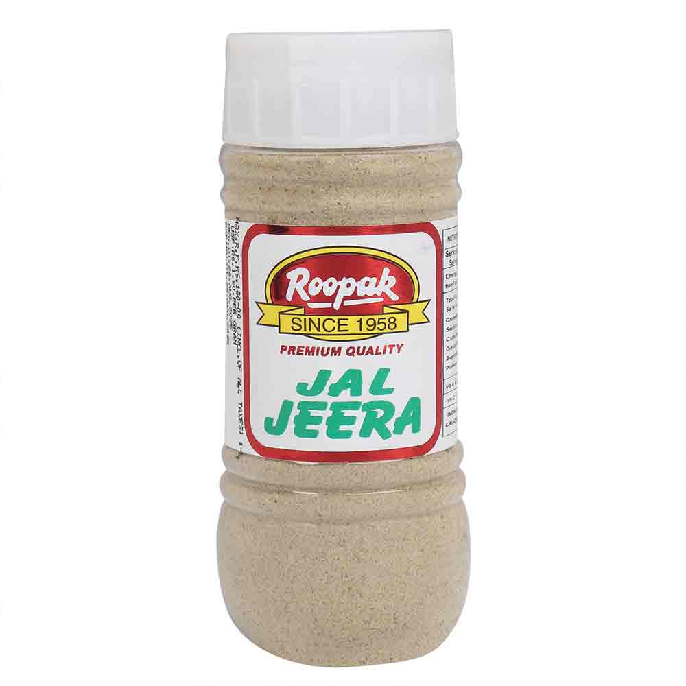 Roopak Jal Jeera