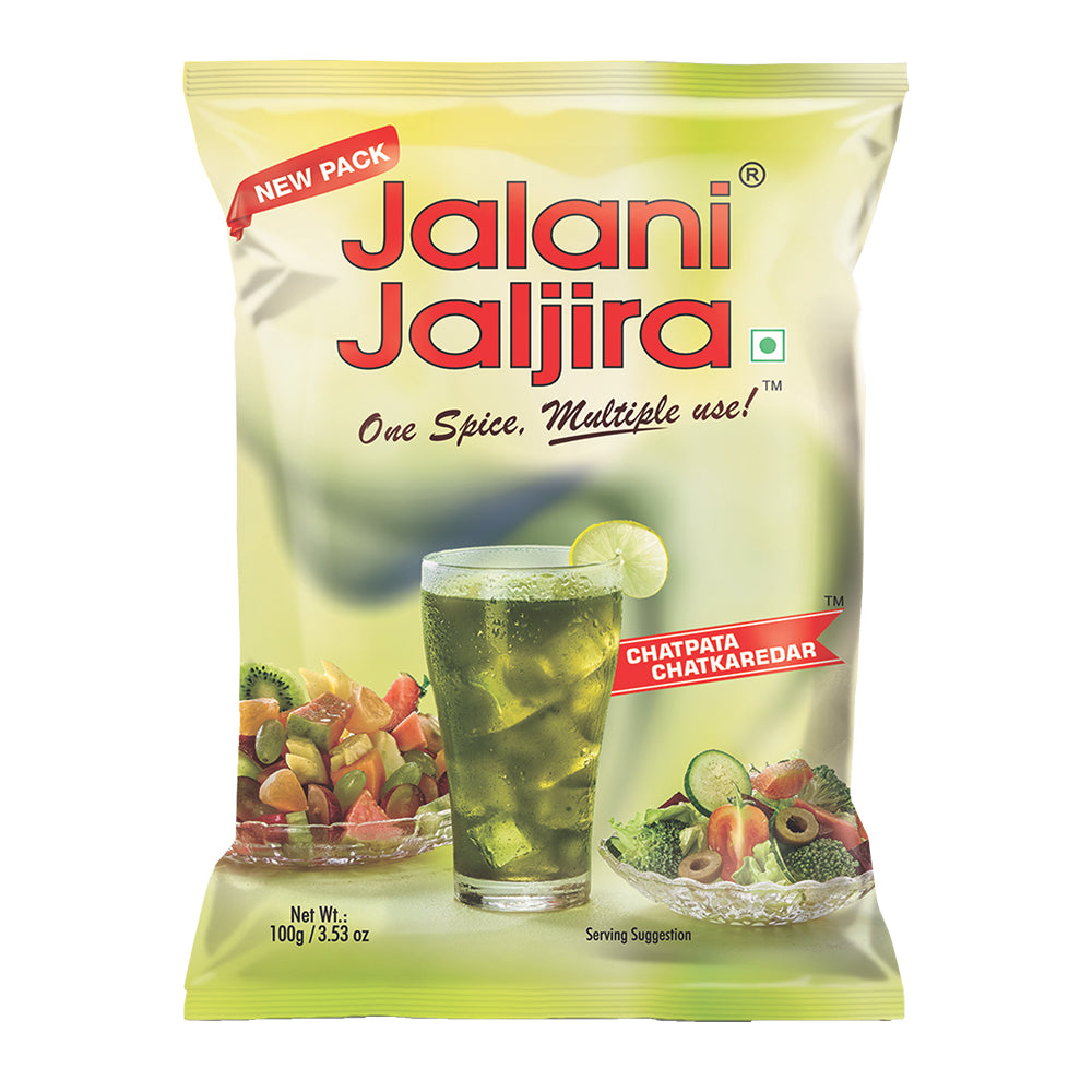 Jalani Jaljira | pack of 3 - PUSHMYCART