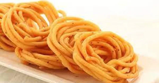 Vellanki Foods Janthikalu - PUSHMYCART