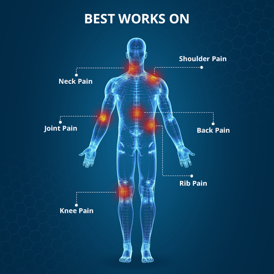 Healing Pharma Orthojoint Ointment