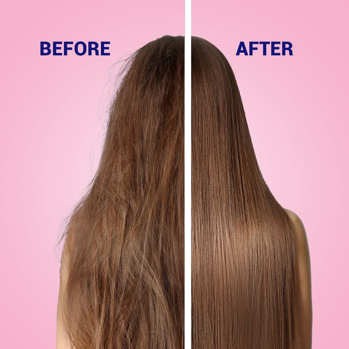 Kt Professional Keratin Gloss Shampoo with Keratin, Blueberry, Strawberry for damaged hair repair and shine. - Image 5