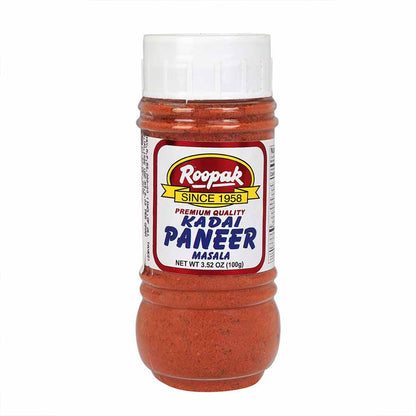 Roopak Kadai Paneer Masala
