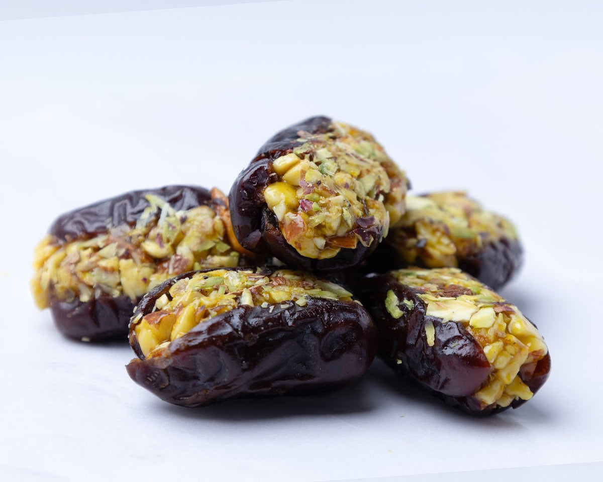Atul Purohit Sweets Kaju Dates