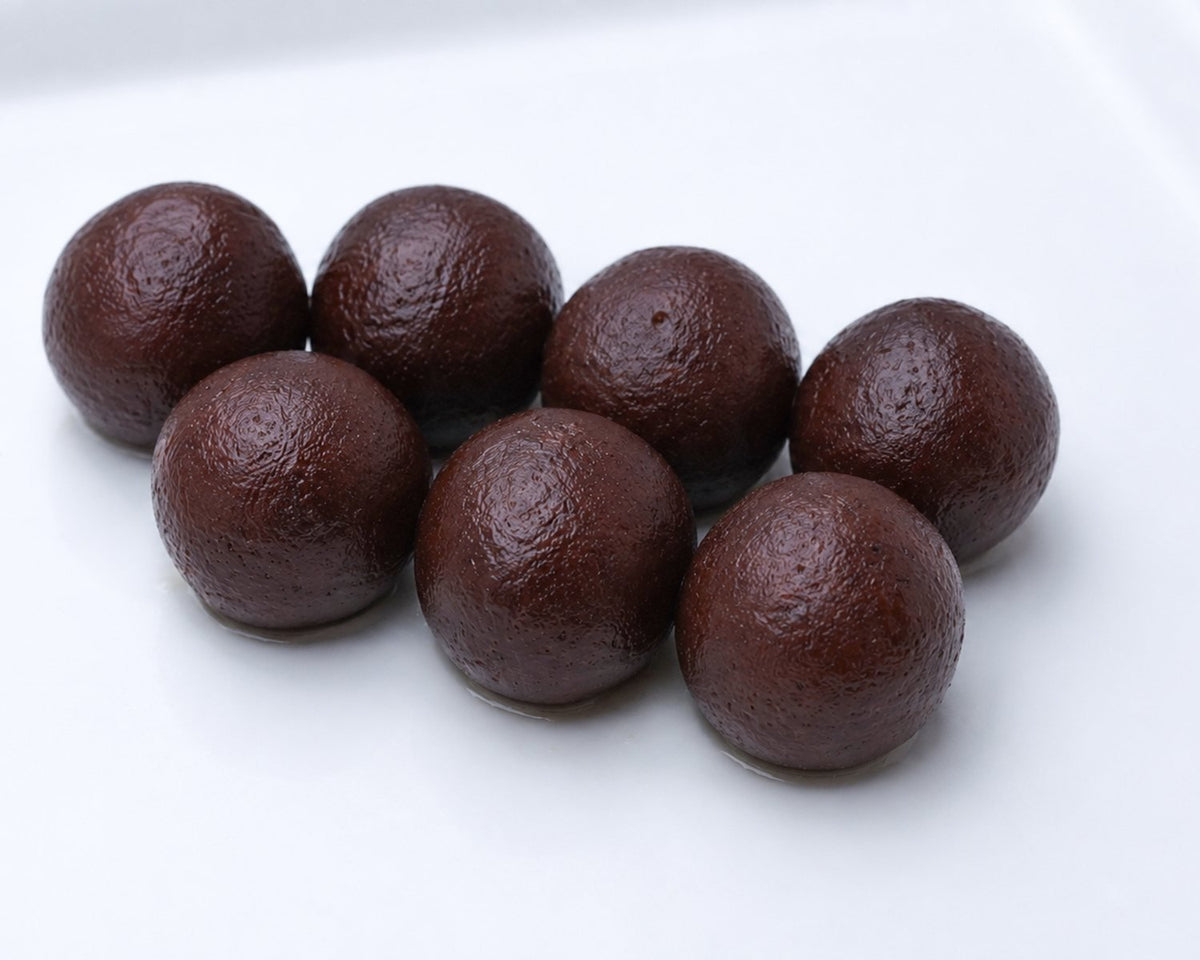Atul Purohit Sweets Kala Jamun