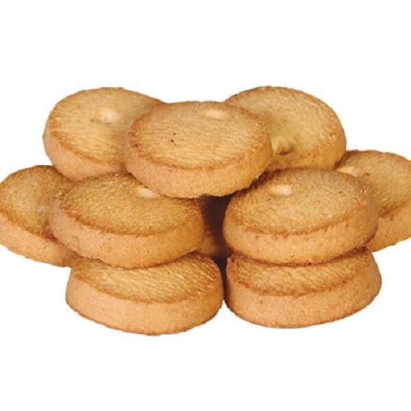 Karachi Osmania Biscuits - PUSHMYCART