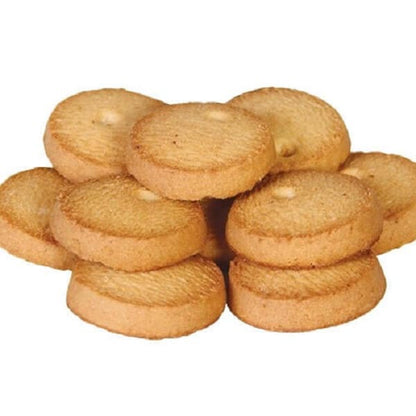 Karachi Osmania Biscuits - PUSHMYCART