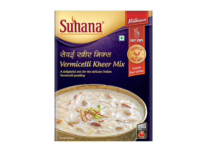 Suhana Vermicelli Kheer Mix