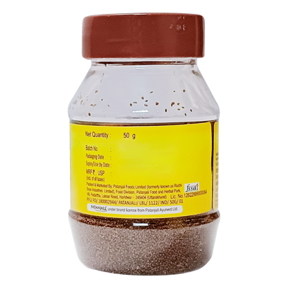 Patanjali Khubkala Hedge Mustard Seeds