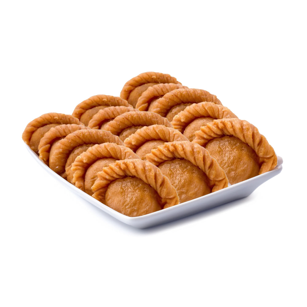 Kova Puri Sampradaya Sweets - PUSHMYCART