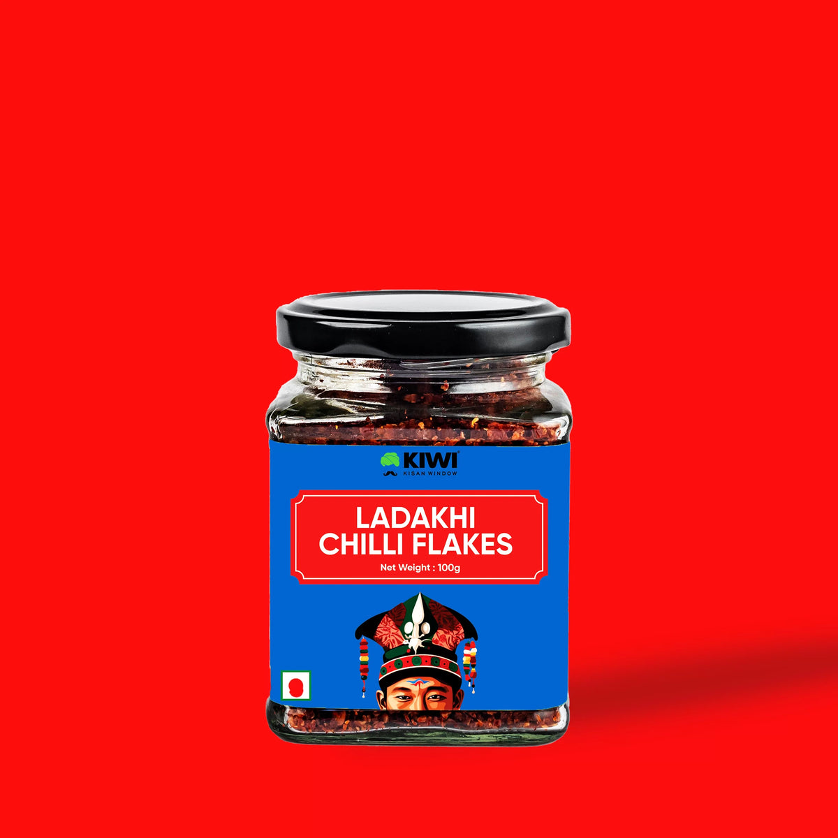 Kiwi India'S Hot Spices Bundle