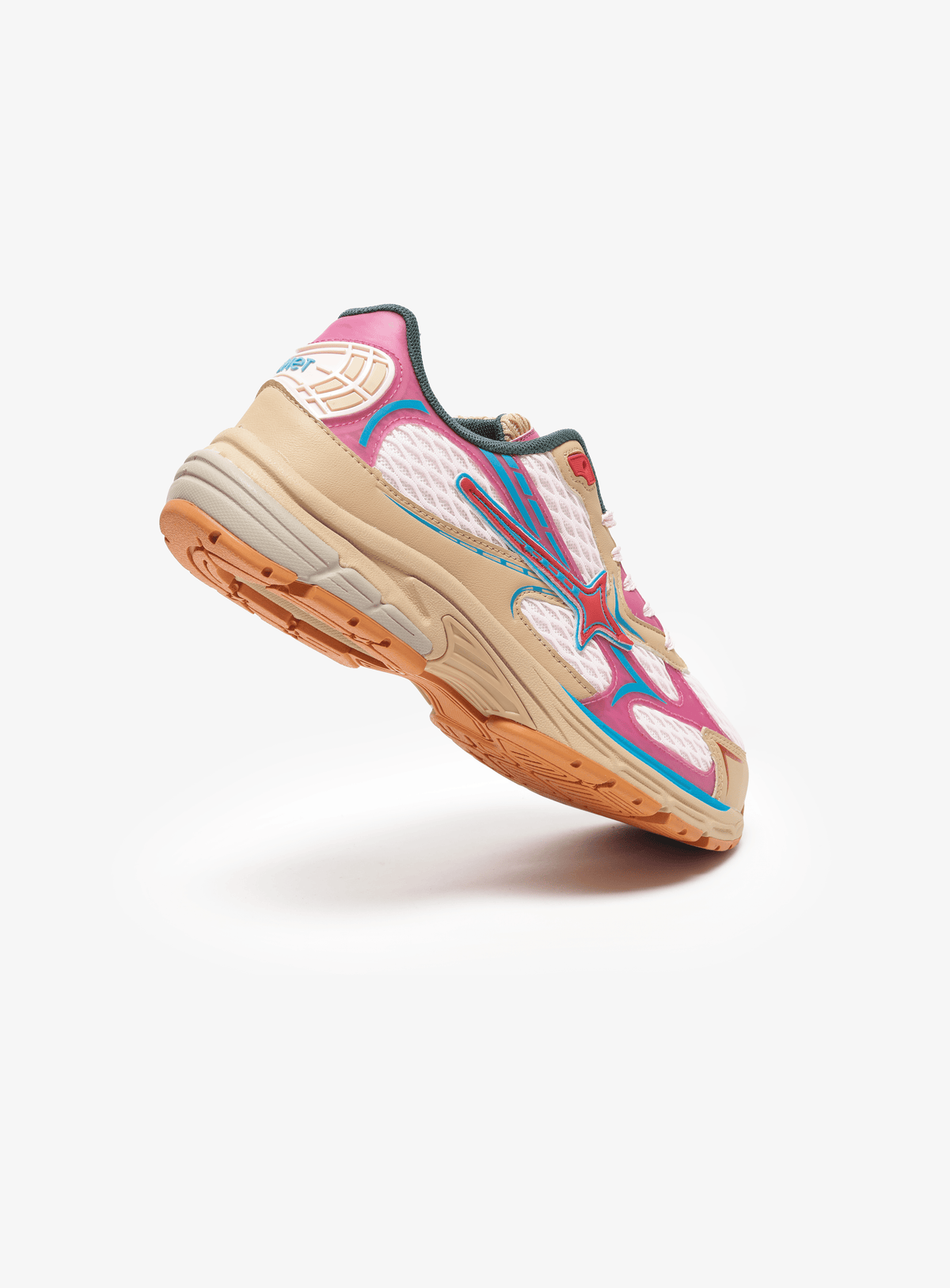 Comet Apex Starfire Sneakers